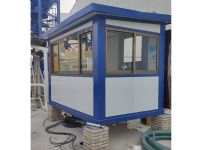 點擊查看詳細信息<br>標題：振動攪拌鍋 閱讀次數：1574